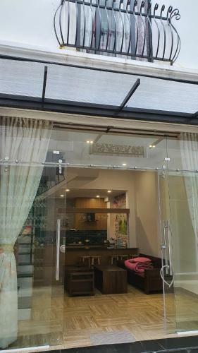 Apartamento Mina Thien Ha