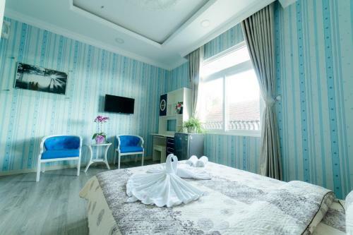 ?� L?t 33 Villa