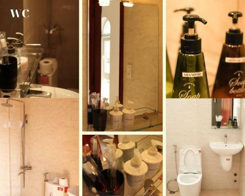 Apartamento Rita House