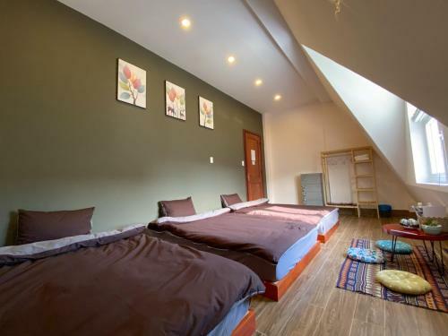 Apartamento Rita House