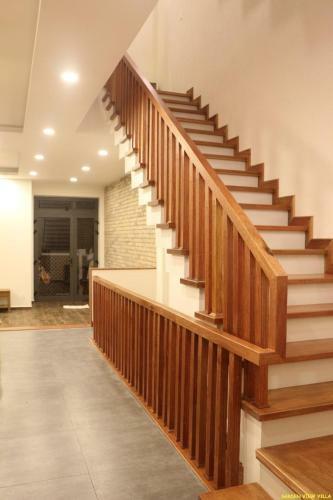 Garden View Villa- 5 Rooms