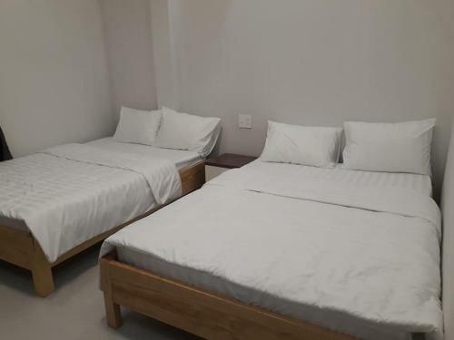 Guest House Hai C� Ch�