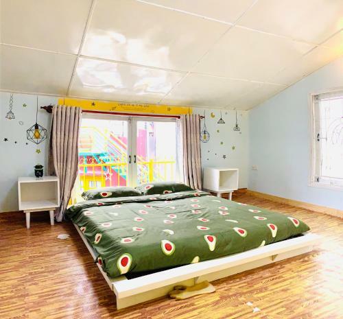 Hostal Doc Bo Homestay