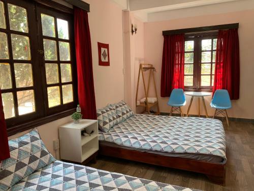 Hostal Doc Bo Homestay