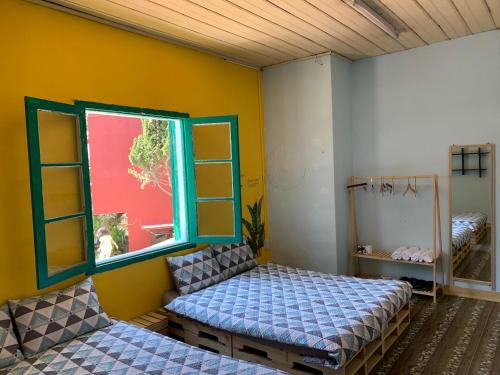 Hostal Doc Bo Homestay