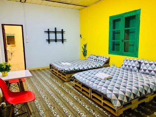 Hostal Doc Bo Homestay