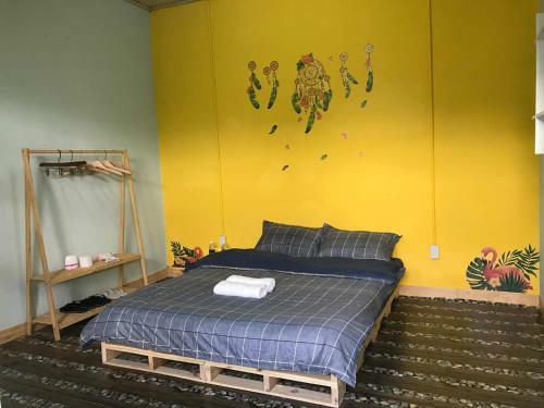Hostal Doc Bo Homestay