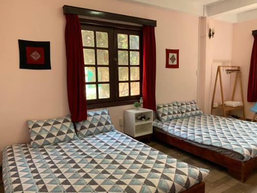 Hostal Doc Bo Homestay