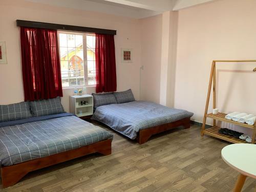 Hostal Doc Bo Homestay