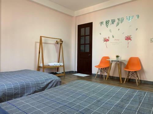 Hostal Doc Bo Homestay