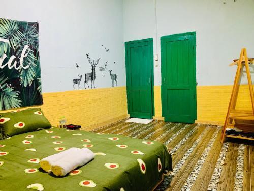 Hostal Doc Bo Homestay