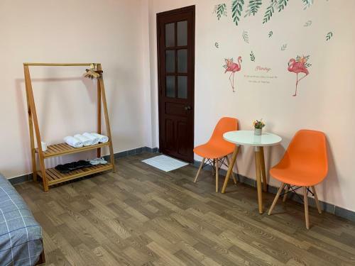 Hostal Doc Bo Homestay