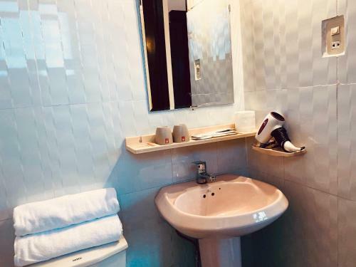 Hostal Doc Bo Homestay