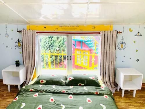 Hostal Doc Bo Homestay