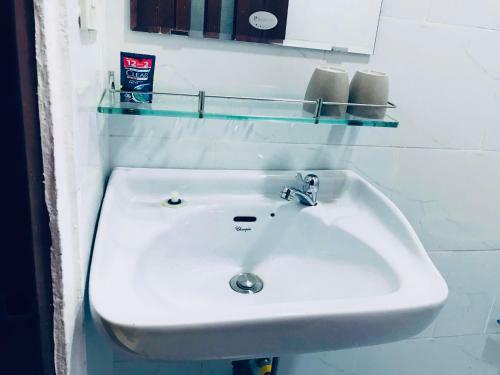 Hostal Doc Bo Homestay