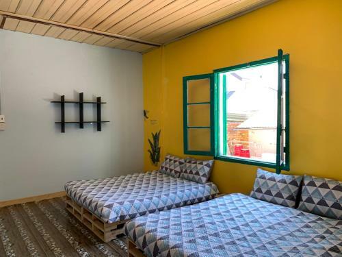 Hostal Doc Bo Homestay