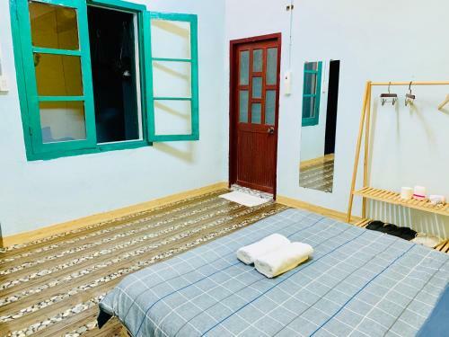 Hostal Doc Bo Homestay