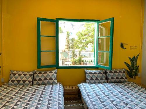 Hostal Doc Bo Homestay