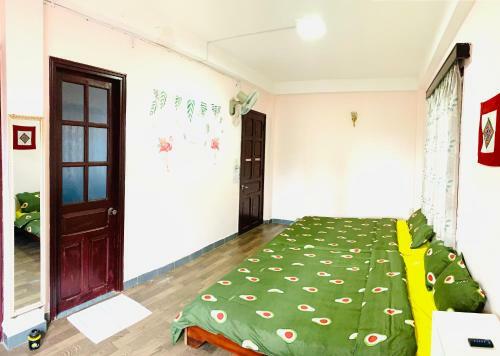 Hostal Doc Bo Homestay