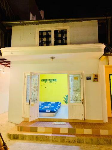 Hostal Doc Bo Homestay