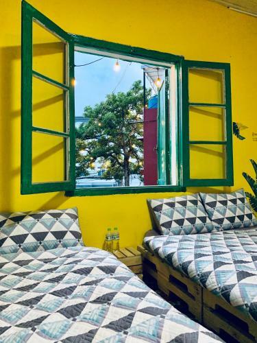 Hostal Doc Bo Homestay