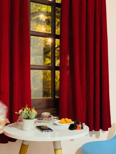 Hostal Doc Bo Homestay