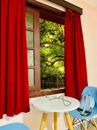 Hostal Doc Bo Homestay