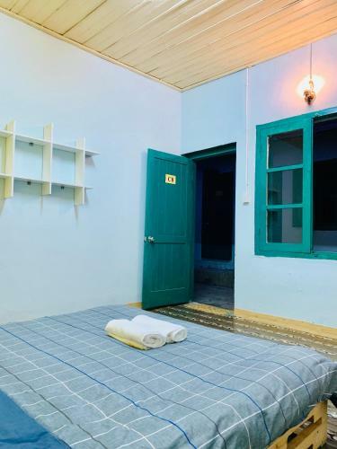 Hostal Doc Bo Homestay