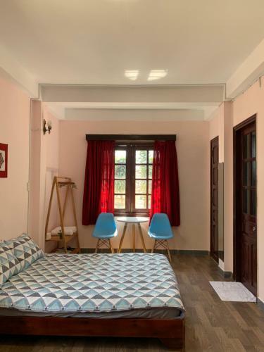 Hostal Doc Bo Homestay