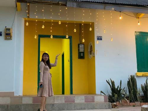 Hostal Doc Bo Homestay