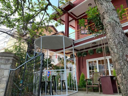Hostal Doc Bo Homestay
