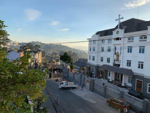 Hostal Doc Bo Homestay