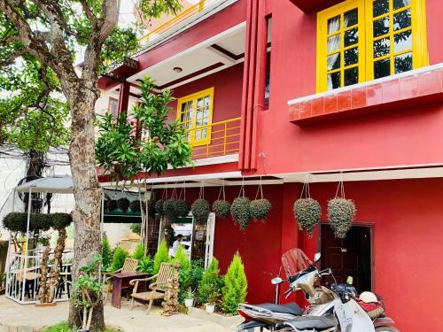 Hostal Doc Bo Homestay