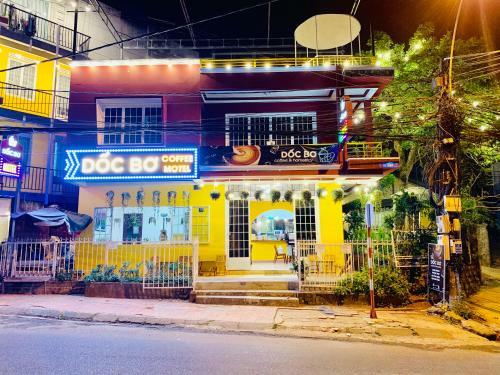 Hostal Doc Bo Homestay