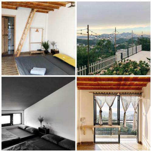 Motel Nh� M�nh Homestay