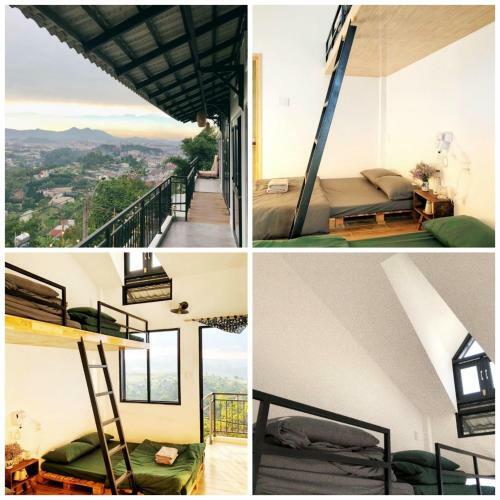 Motel Nh� M�nh Homestay