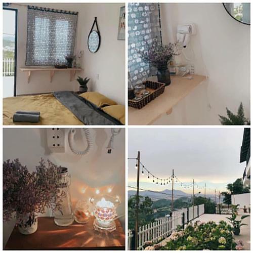 Motel Nh� M�nh Homestay