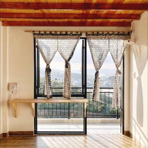 Motel Nh� M�nh Homestay