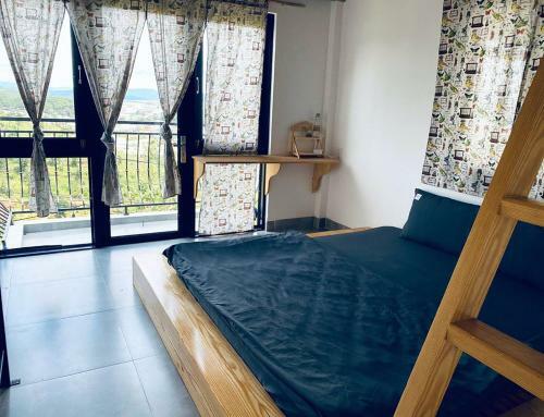 Motel Nh� M�nh Homestay