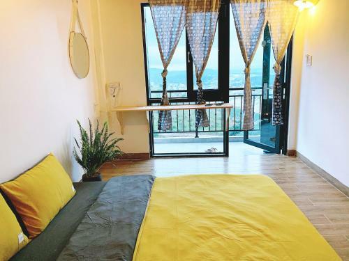 Motel Nh� M�nh Homestay