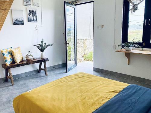 Motel Nh� M�nh Homestay