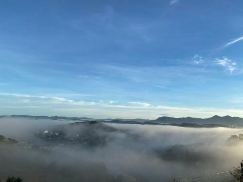 Motel Nh� M�nh Homestay