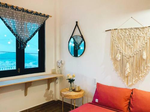 Motel Nh� M�nh Homestay