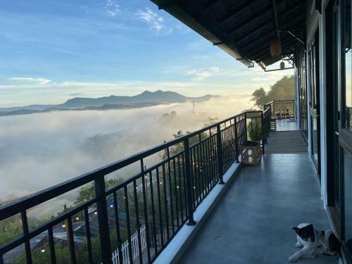 Motel Nh� M�nh Homestay