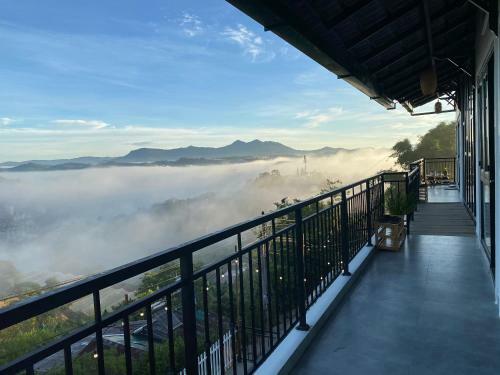 Motel Nh� M�nh Homestay