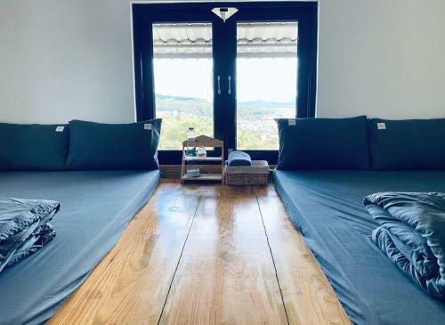 Motel Nh� M�nh Homestay