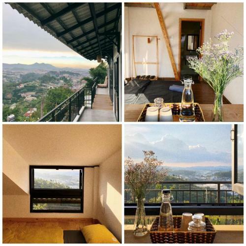 Motel Nh� M�nh Homestay