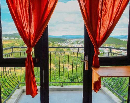 Motel Nh� M�nh Homestay