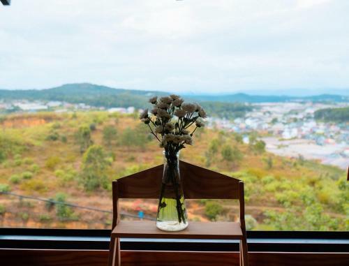 Motel Nh� M�nh Homestay