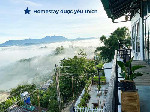 Motel Nh� M�nh Homestay